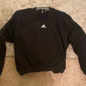 Adidas New Sweatshirt UNBUNDLED